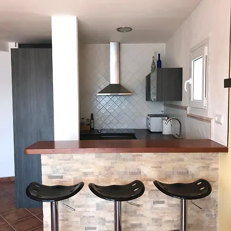 Les Salines Costa Brava Appartement